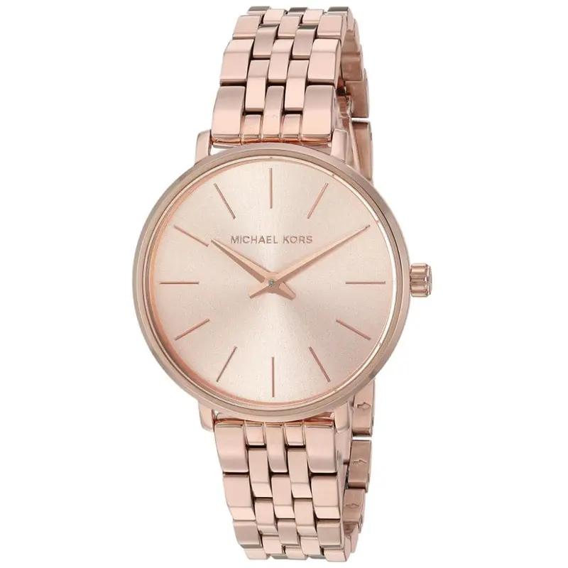 Michael Kors Pyper Mk4496 Women's Watch 1