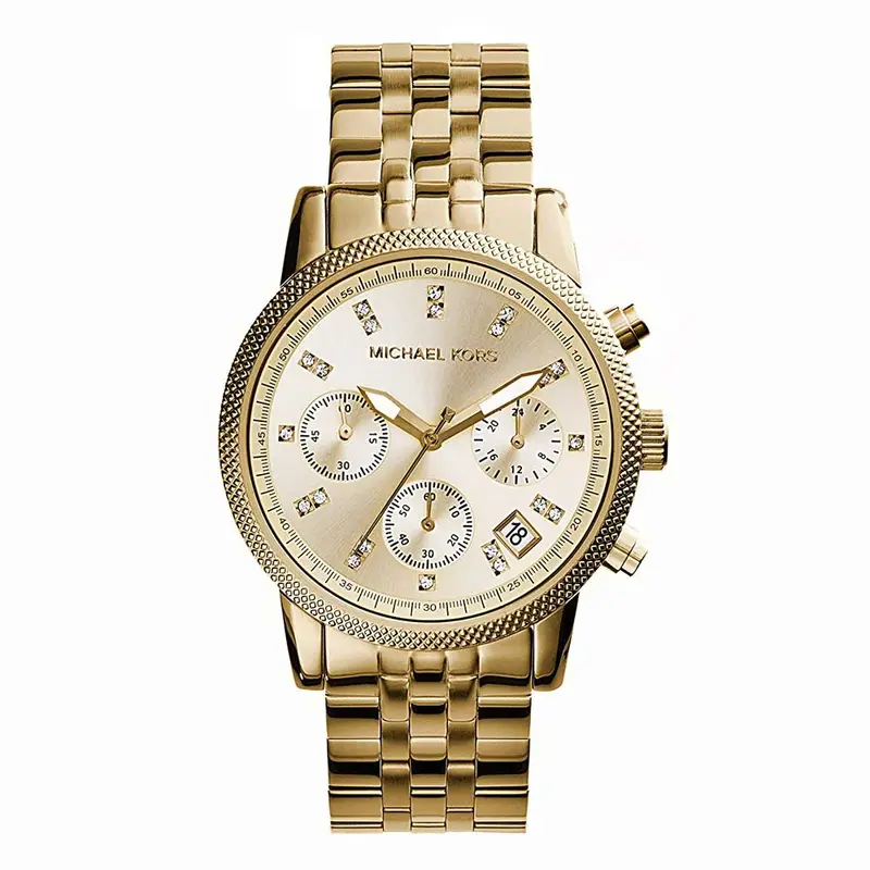 Michael Kors Ritz Mk5676 Women's Watch 1