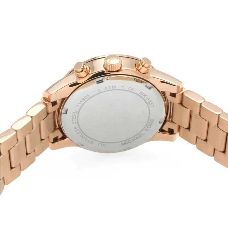 Michael Kors Ritz Mk6357 Women's Watch 2