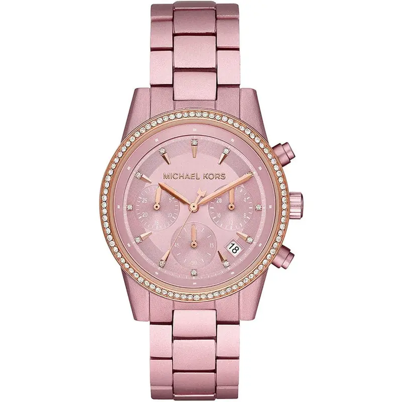 Michael Kors Ritz Mk6753 Women's Watch 1