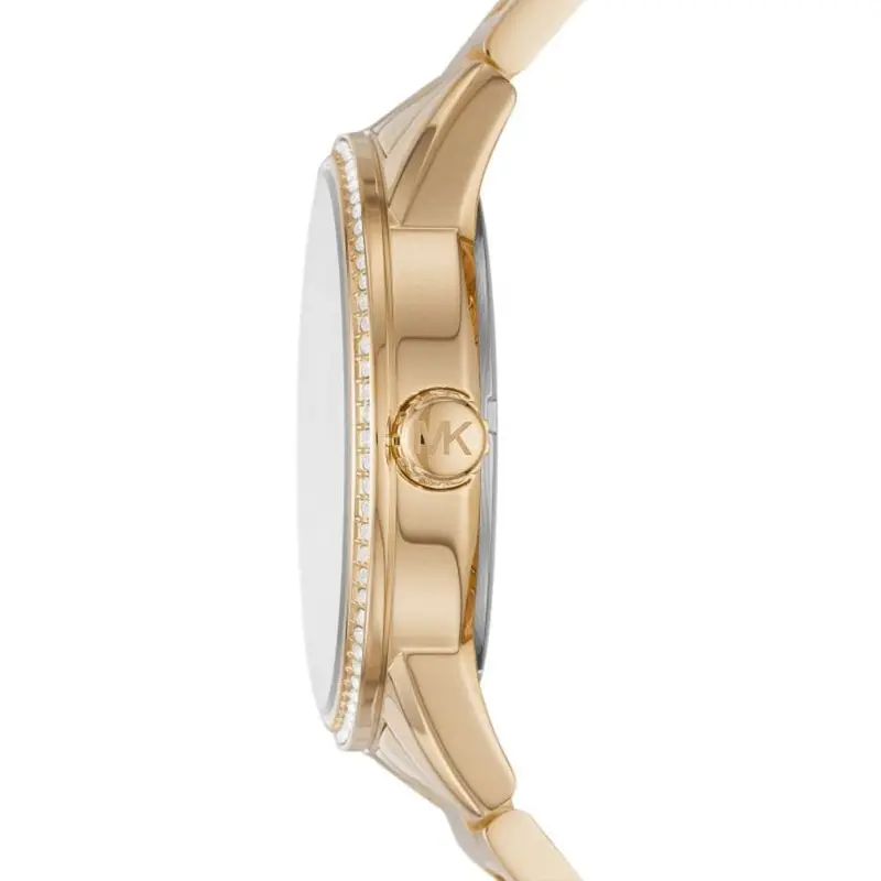 Michael Kors Ritz Mk6862 Stainless Steel Women's Watch 2