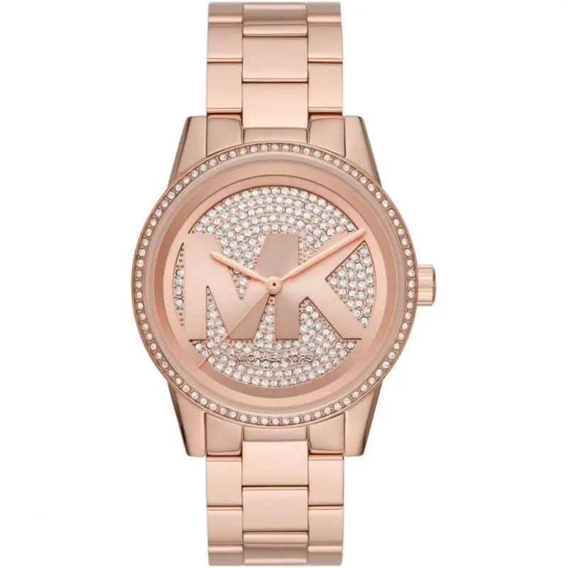 Michael Kors Ritz Mk6863 Women's Watch 1