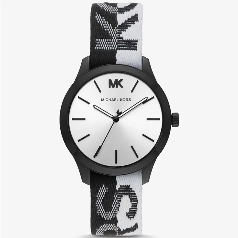 Michael Kors Runway Mk2844 Women's Watch 1
