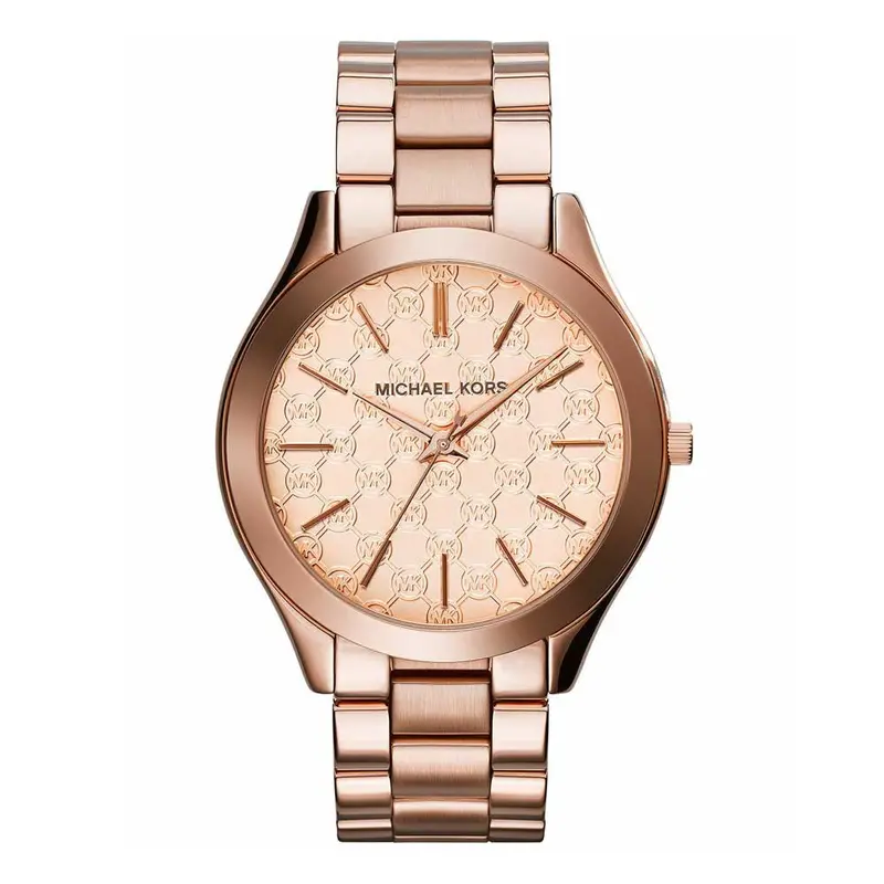 Michael Kors Runway Mk3336 Men's Watch 1
