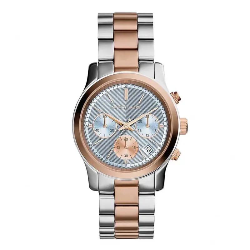 Michael Kors Runway Mk6166 Women's Watch 1
