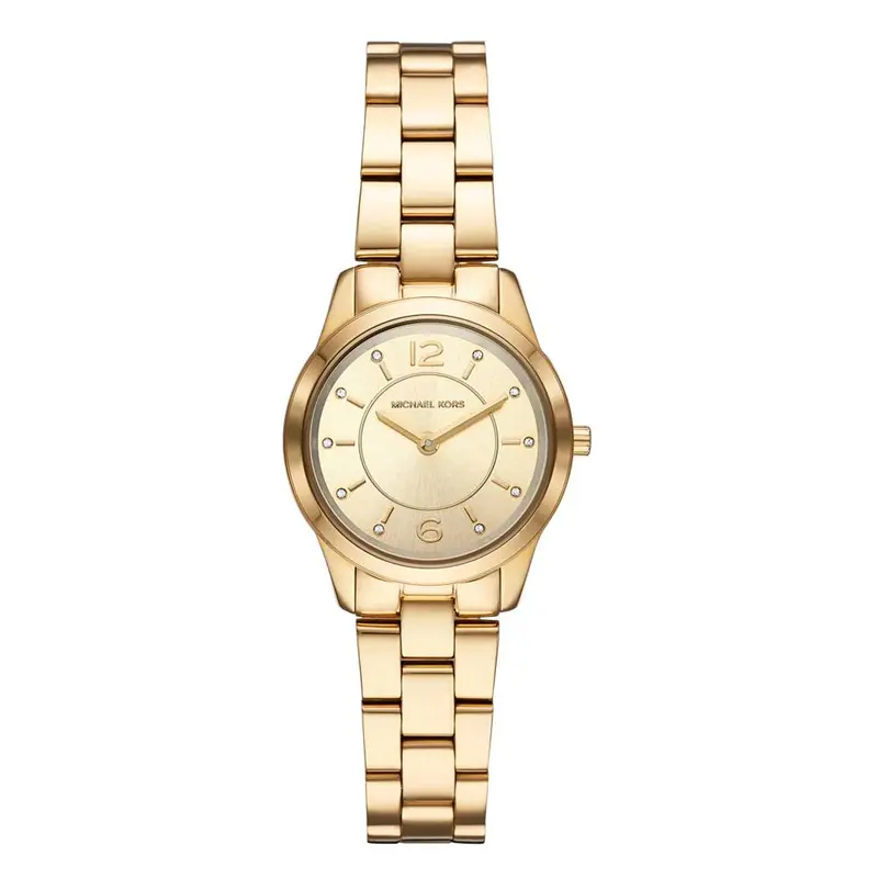Michael Kors Runway Mk6590 Women's Watch 1