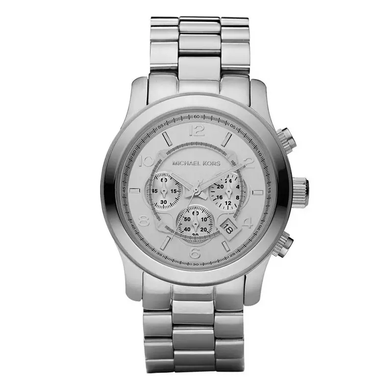 Michael Kors Runway Mk8086 Men's Watch 1