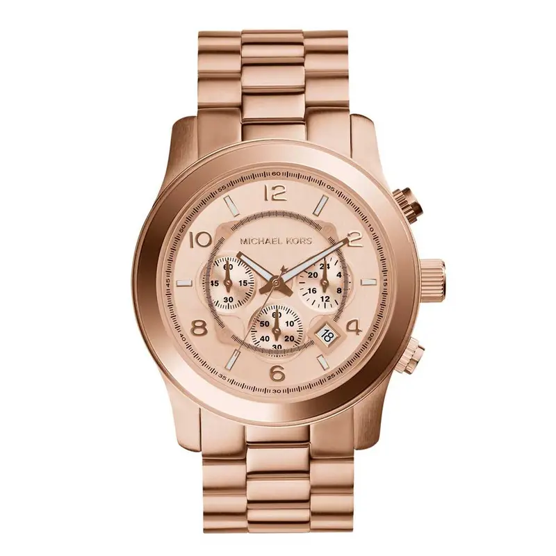 Michael Kors Runway Mk8096 Men's Watch 1