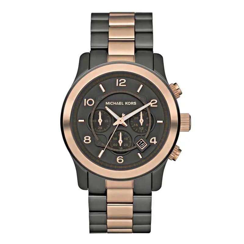 Michael Kors Runway Mk8189 Unisex Watch 1