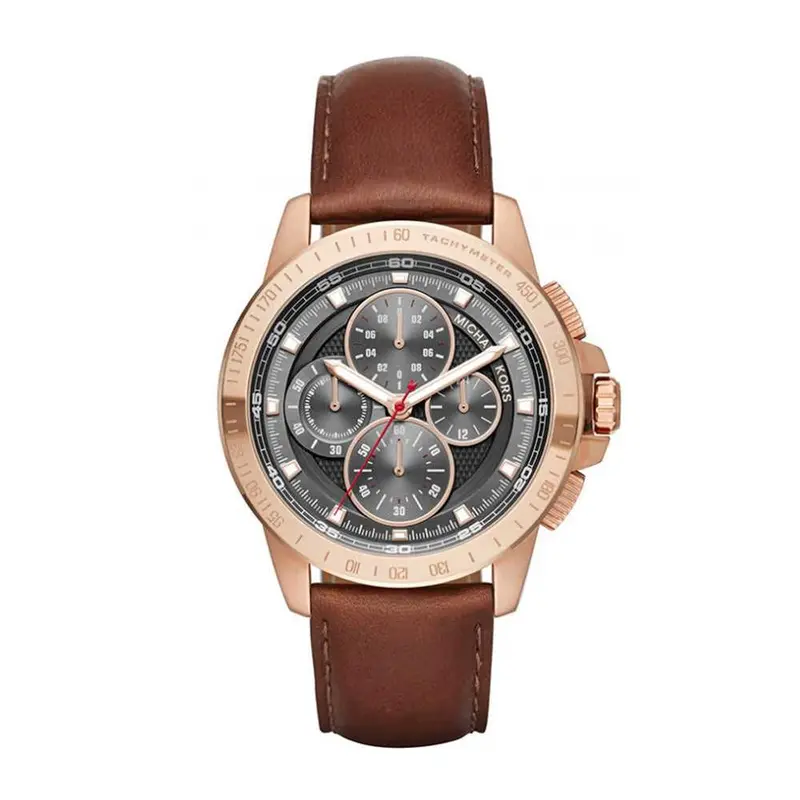 Michael Kors Ryker Chronograph Mk8519 Men's Watch 1