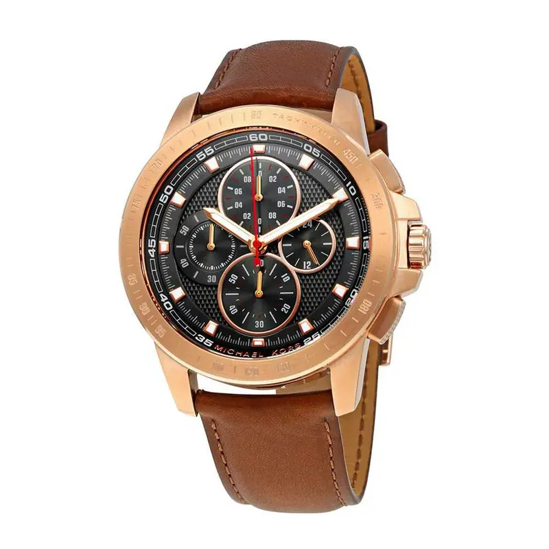 Michael Kors Ryker Chronograph Mk8519 Men's Watch 2