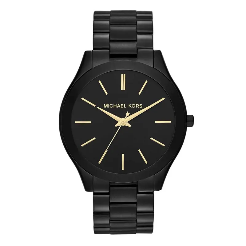 Michael Kors Slim Runway Mk3221 Women's Watch 1