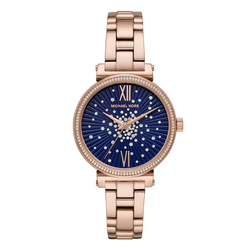 Michael Kors Sofie Mk3971 Women's Watch 1