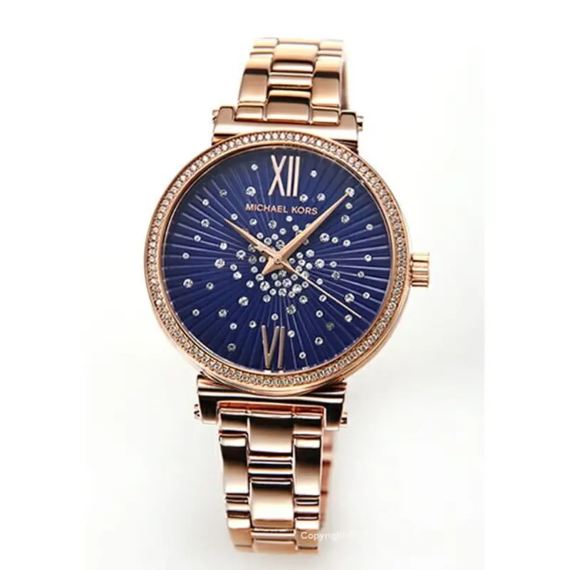 Michael Kors Sofie Mk3971 Women's Watch 2