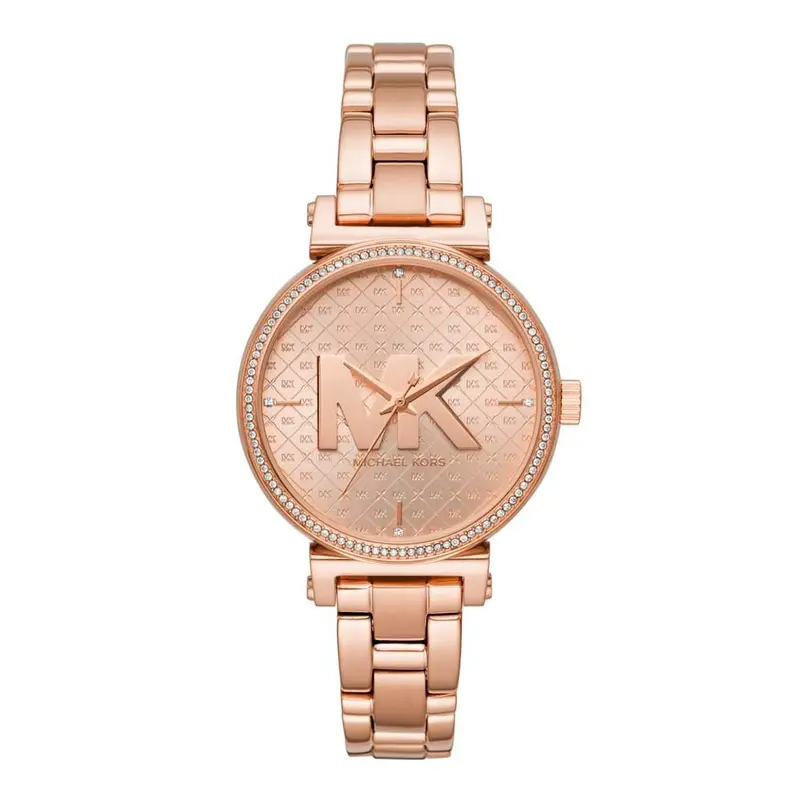 Michael Kors Sofie Mk4335 Women's Watch 1