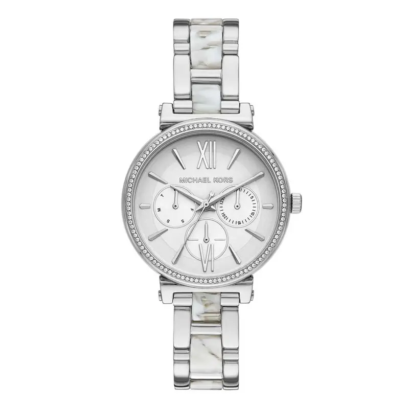 Michael Kors Sofie Mk4345 Women's Watch 1
