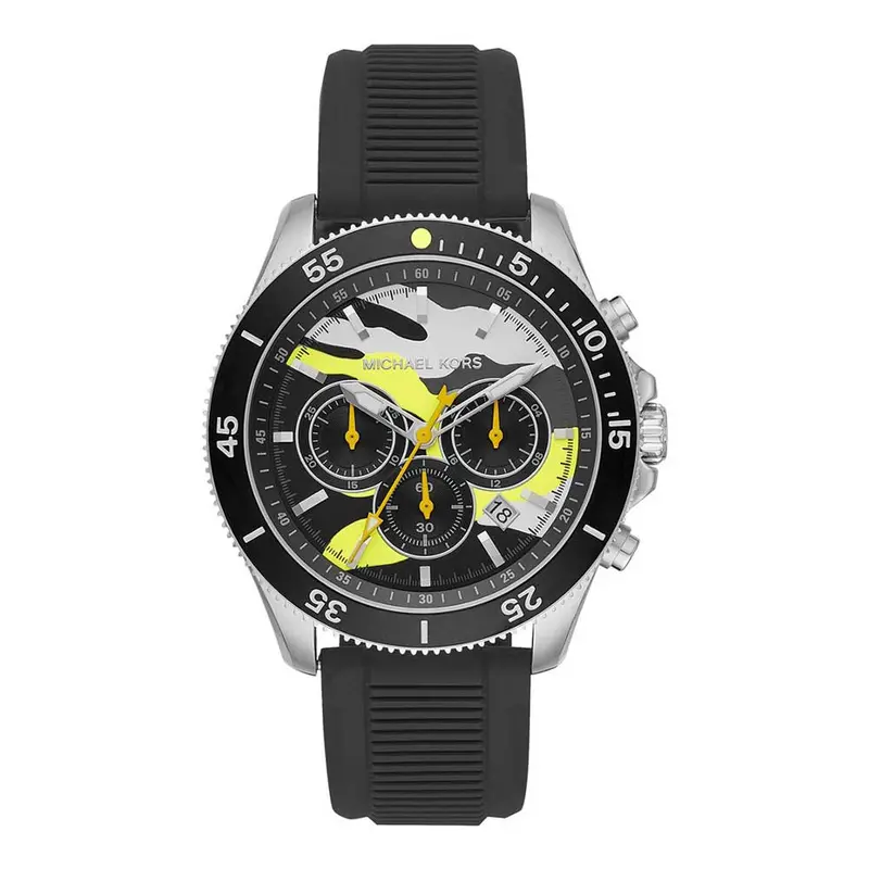 Michael Kors Theroux Mk8709 Men's Watch 1