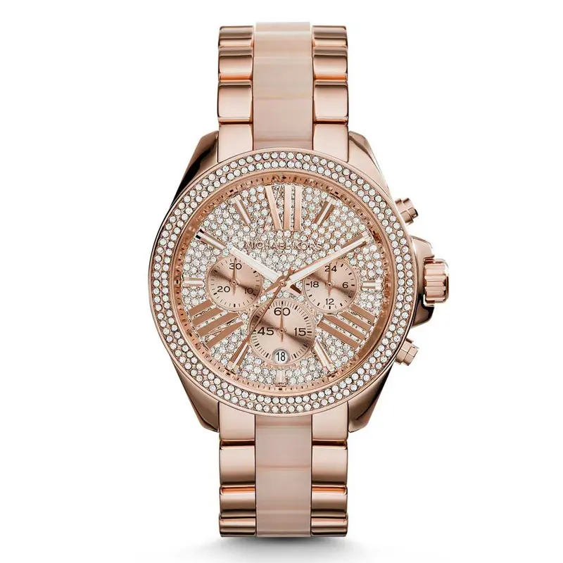 Michael Kors Wren Mk6096 Women's Watch 1