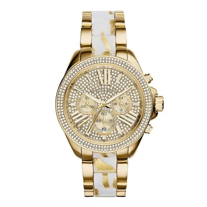 Michael Kors Wren Mk6157 Women's Watch 1