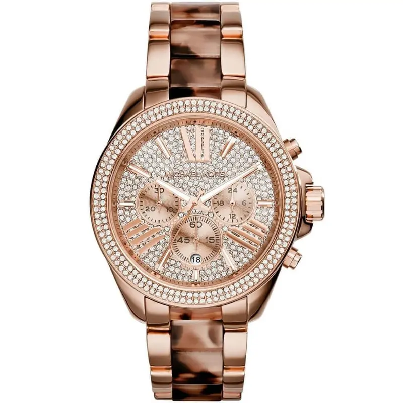 Michael Kors Wren Mk6159 Women's Watch 1