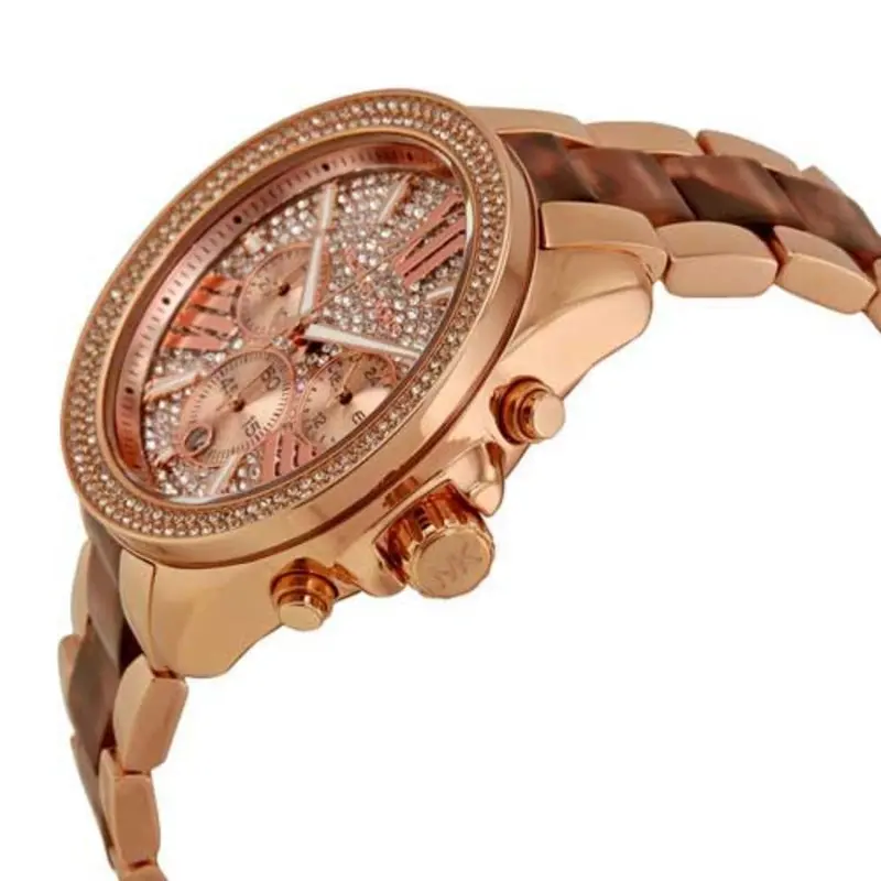 Michael Kors Wren Mk6159 Women's Watch 2