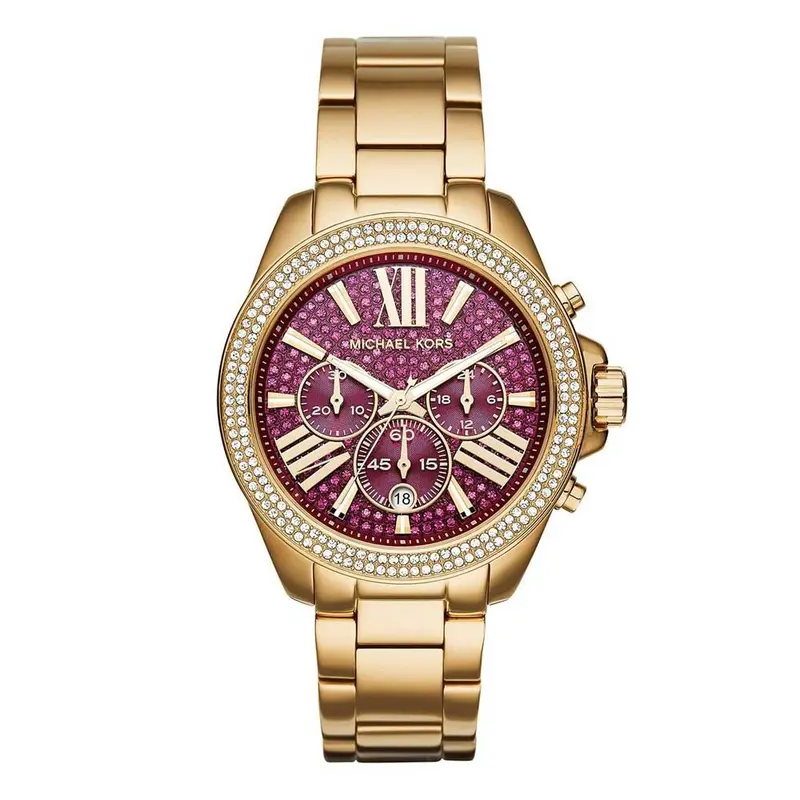 Michael Kors Wren Mk6290 Women's Watch 1