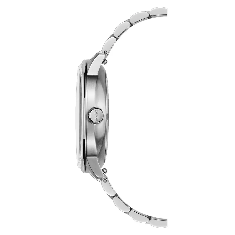 Mido Commander Blue Dial Stainless Steel Strap Men's Watch M0214301104100 2