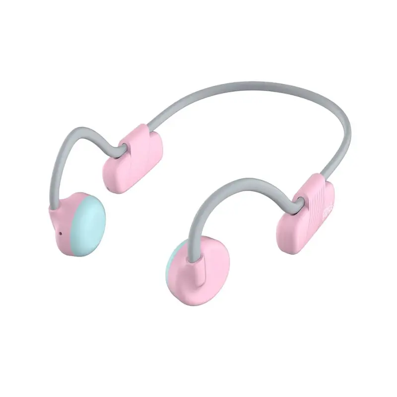 Myfirst Fh8504sa-Pk01 Pink Headphone 1