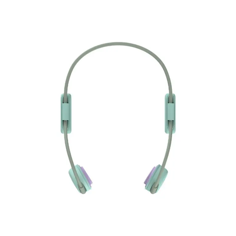 Myfirst Headphones Fh8503sa-Gn-01 Green Unisex 1