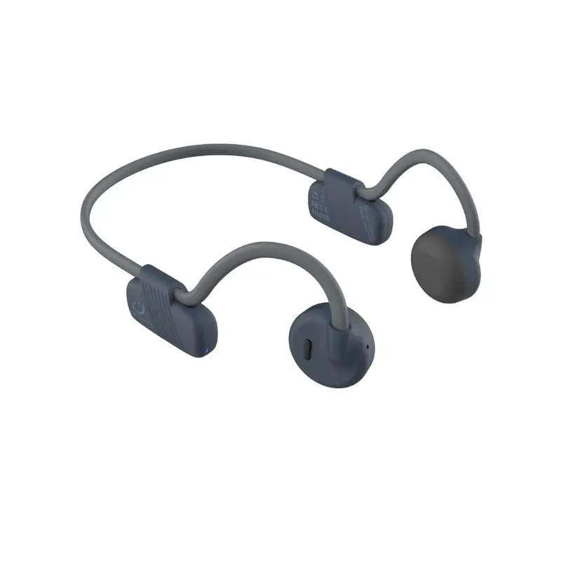 Myfirst Headphones Fh8503sa-Gy01 Bc Wireless Lite For Kids 1