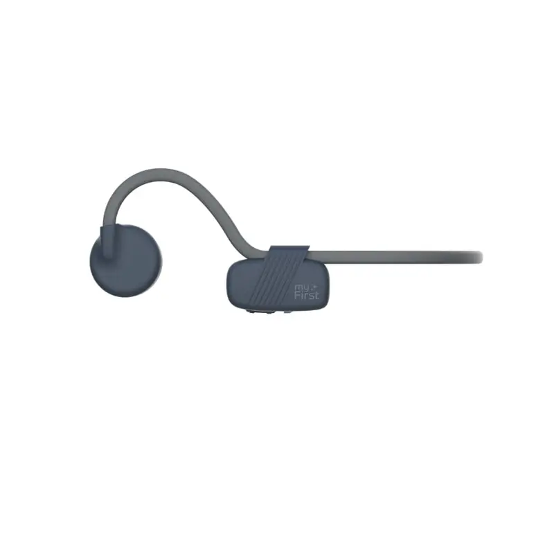 Myfirst Headphones Fh8503sa-Gy01 Bc Wireless Lite For Kids 2