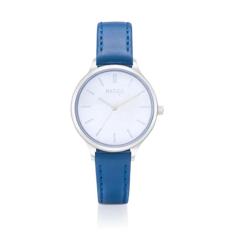Natbyj Unpretentious 0102 Watch Nat0102 1