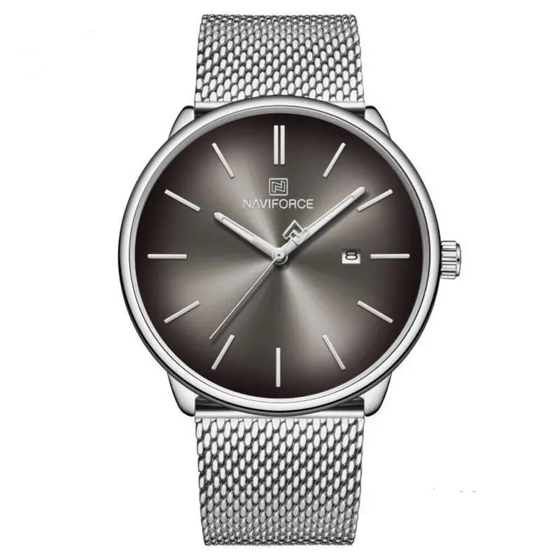 Naviforce Nf3012g S/B Men's Watch 1