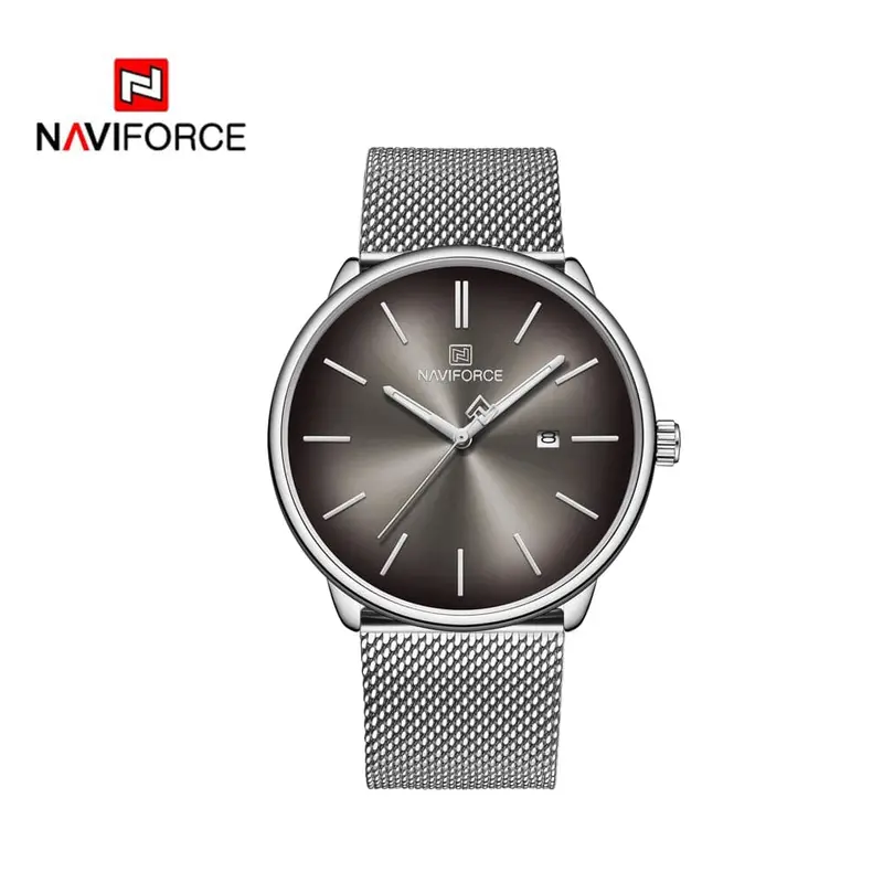 Naviforce Nf3012l S/B Women's Watch 2
