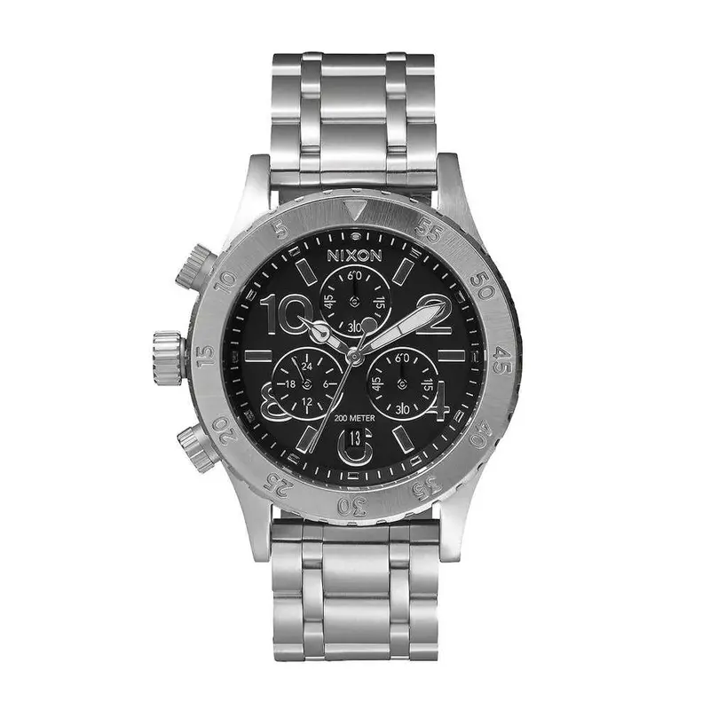 Nixon 38-20 Chronograph A404000 Women's Watch 1