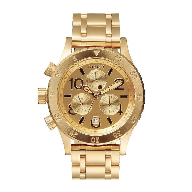 Nixon 38-20 Chronograph A404501 Women's Watch 1