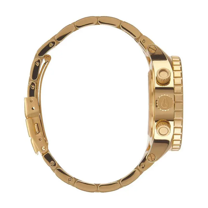 Nixon 38-20 Chronograph A404501 Women's Watch 2