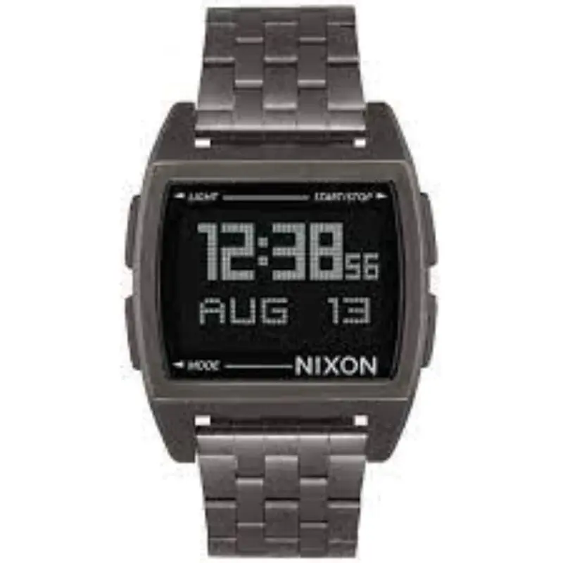 Nixon Base A1107632 Men's Watch 1