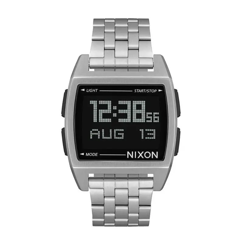 Nixon Base Digital A1107000 Men's Watch 1