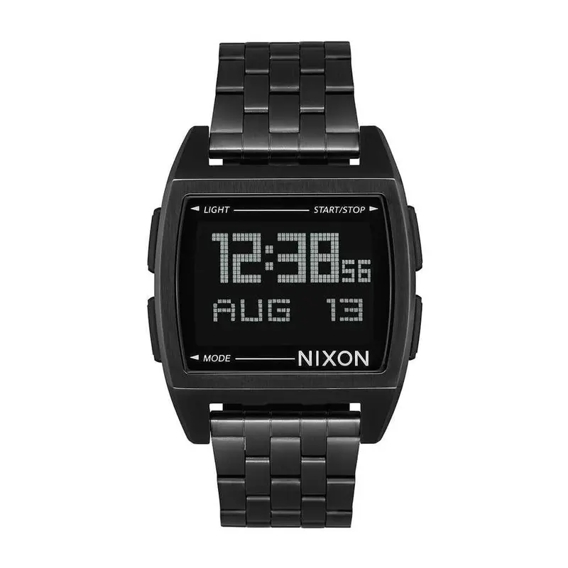 Nixon Base Digital A1107001 Men's Watch 1