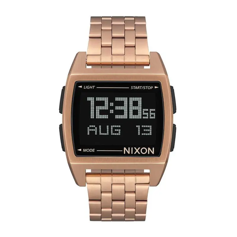 Nixon Base Digital A1107897 Men's Watch 1