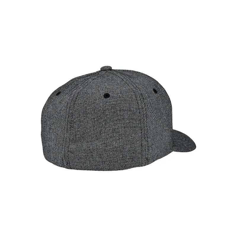 Nixon C2270486-24 Dark Grey Deep Down Athletic Textured Hat 2