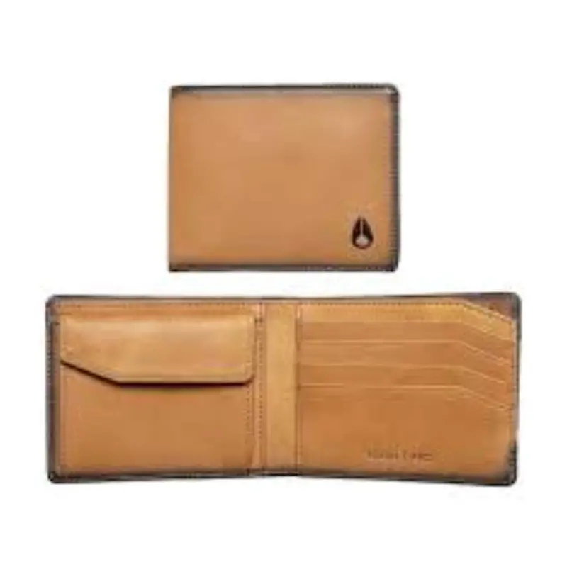 Nixon C2403405 Arc Tan Bi-Fold Wallet 2