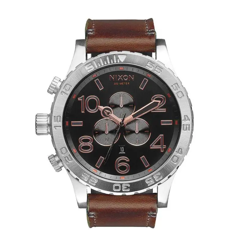 Nixon Chronograph A1242064 Men's Watch 1