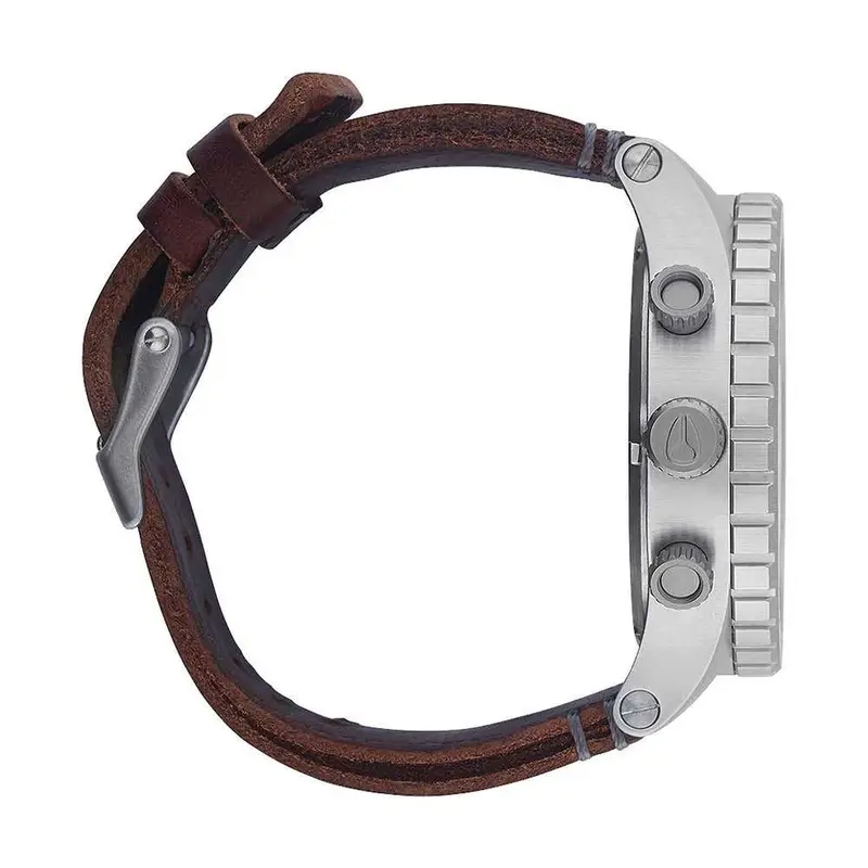 Nixon Chronograph A1242064 Men's Watch 2