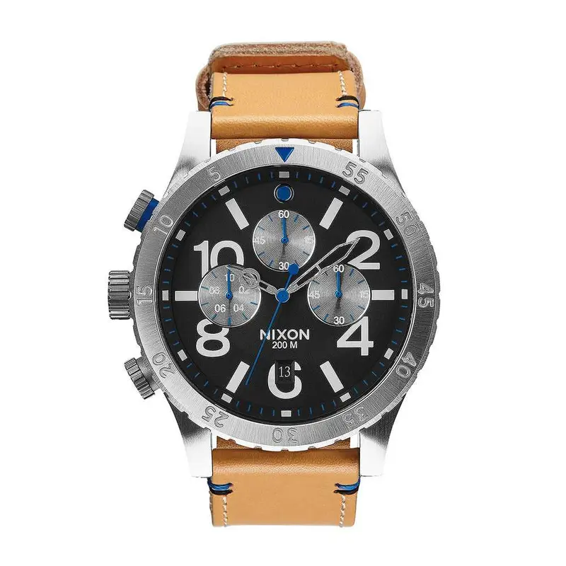 Nixon Chronograph A3631602 Men's Watch 1