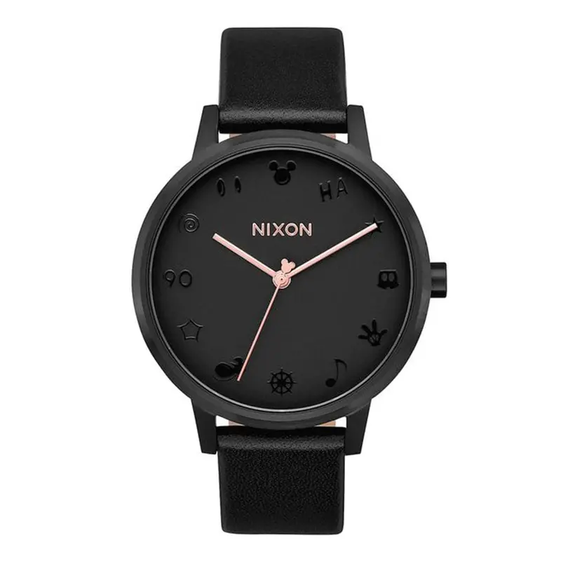 Nixon Kensington A1083096 Unisex Watch 1