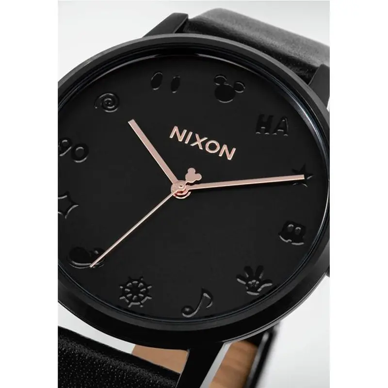 Nixon Kensington A1083096 Unisex Watch 2