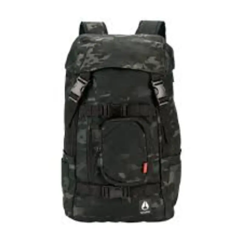Nixon Landlock 20L Black Multicam C29513015 Backpack 1