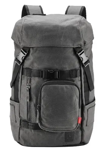 Nixon Landlock 30L Black C2950000 Backpack 1